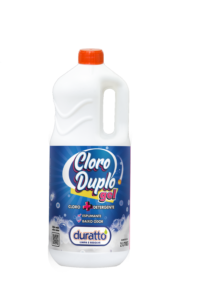 Duratto - Cloro Duplo Gel 2L A