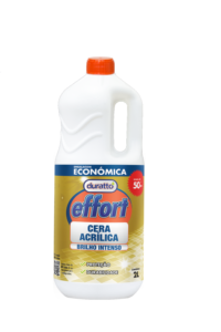 Effort Cera Acrílica - Frasco 2019