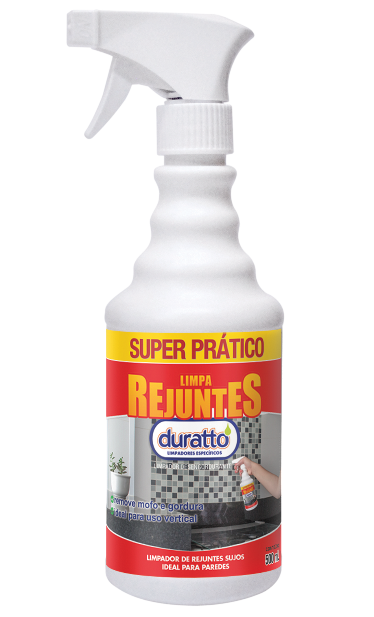 Limpa Rejuntes 500ml