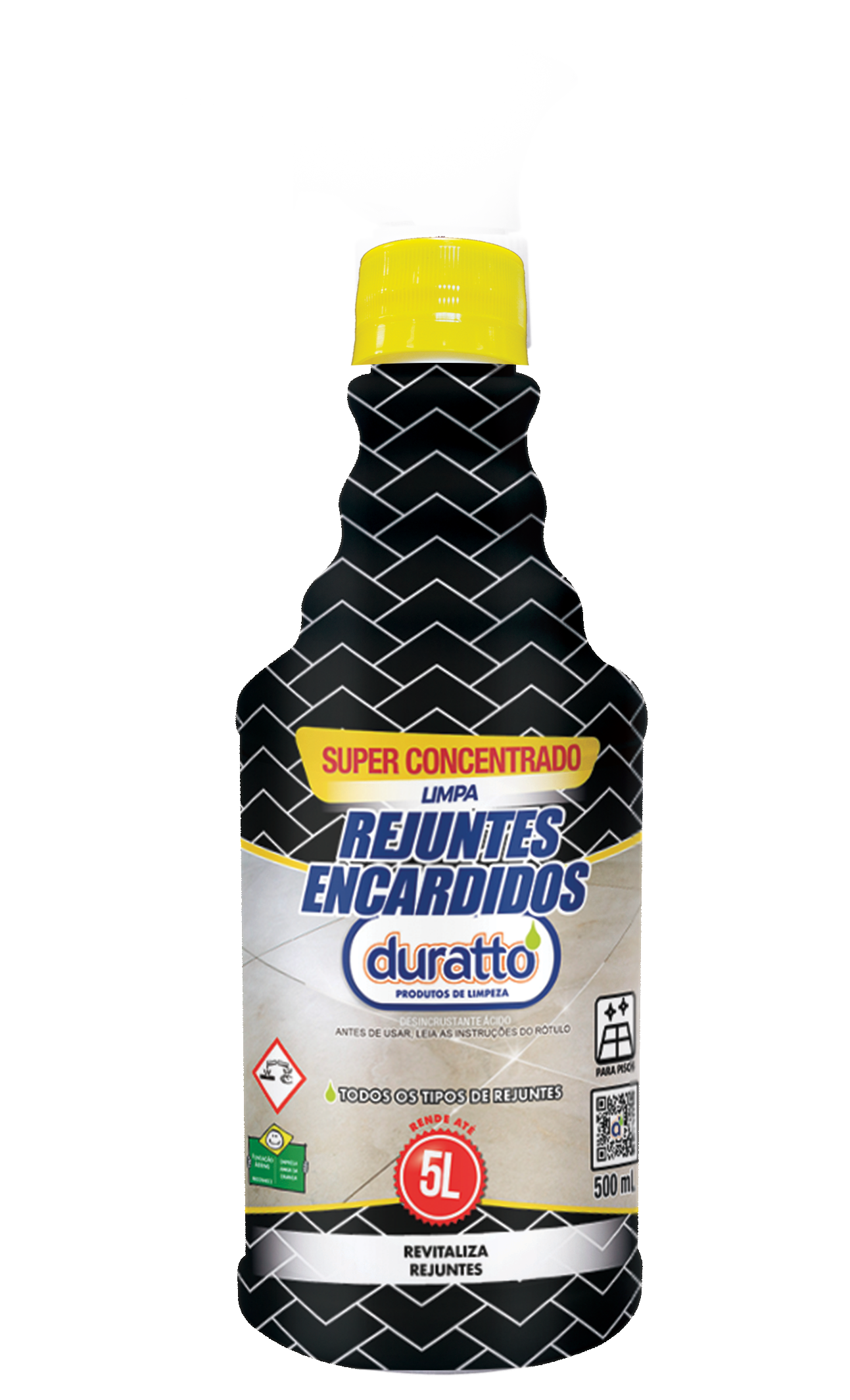 Limpa Rejuntes Encardidos 500